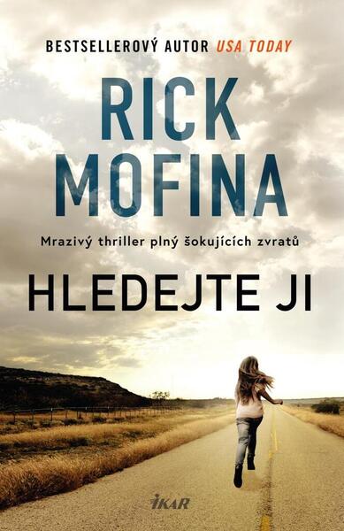 Hledejte ji - 9788024946979