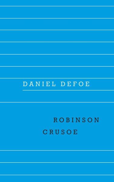 Robinson Crusoe - 9788020720849
