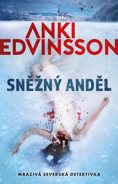 Sněžný anděl - 9788024279527