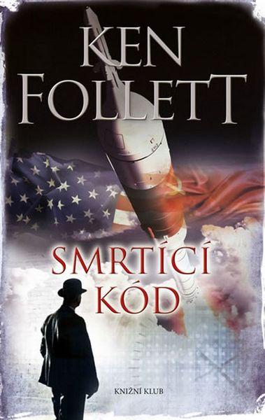 Smrtící kód - 9788024257600