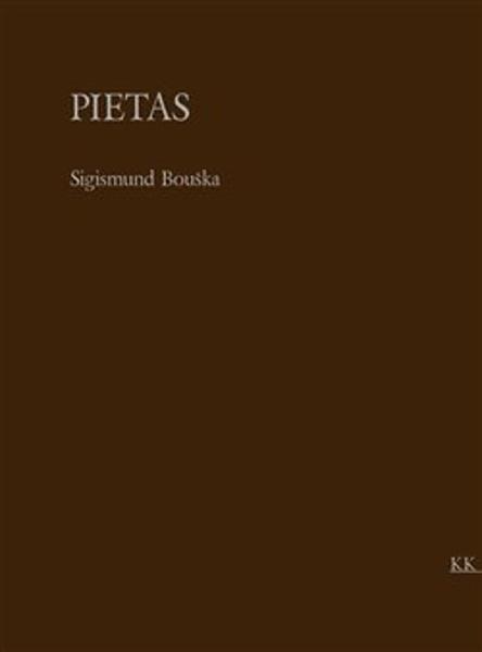 Pietas - 9788090756427