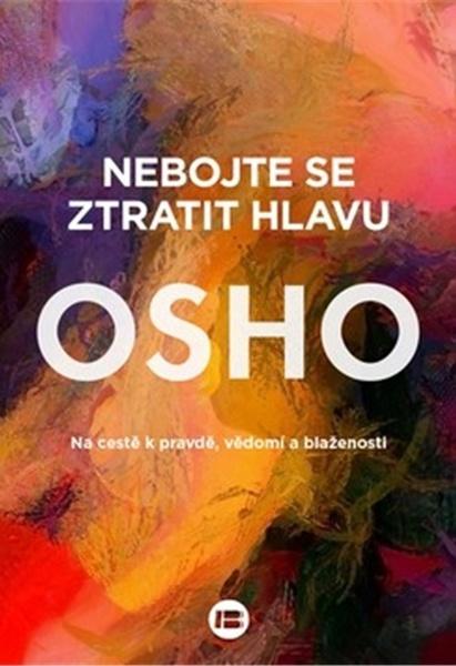 Nebojte se ztratit hlavu - 9788075934000
