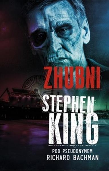 Zhubni - 9788075933997
