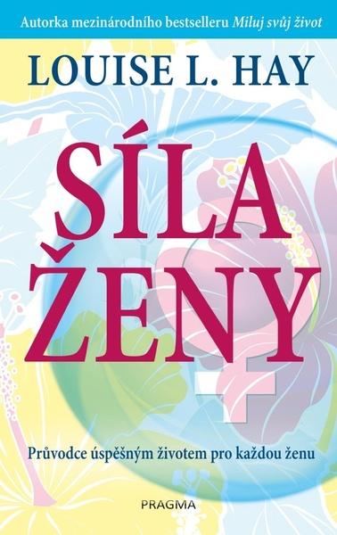 Síla ženy - 9788024279138