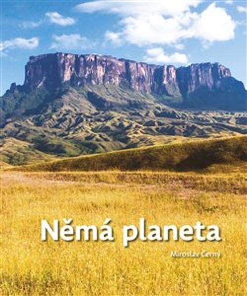 Němá planeta - 9788074762208