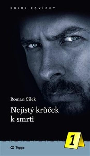 Nejistý krůček k smrti - 9788074762215