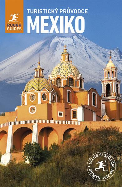 Mexiko - 9788075658395