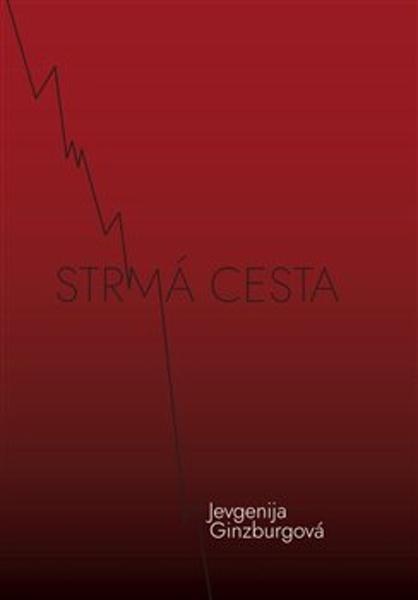 Strmá cesta - 9788088325215