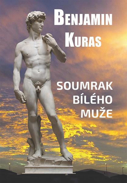 Soumrak bílého muže - 9788087373910