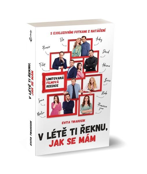 Levně V létě ti řeknu, jak se mám