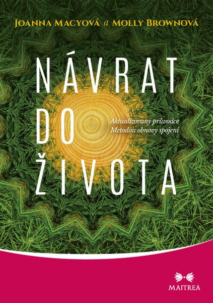 Návrat do života - 9788075005076