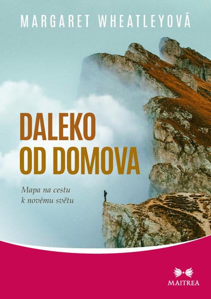 Daleko od domova - 9788075005298