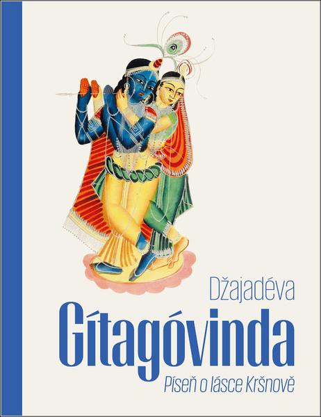 Gítagóvinda - 9788074655043