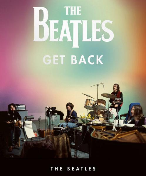 The Beatles - 9788074134692