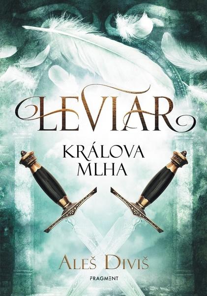 Levně Leviar Králova mlha
