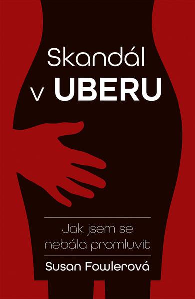 Levně Skandál v Uberu