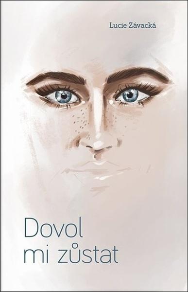 Levně Dovol mi zůstat