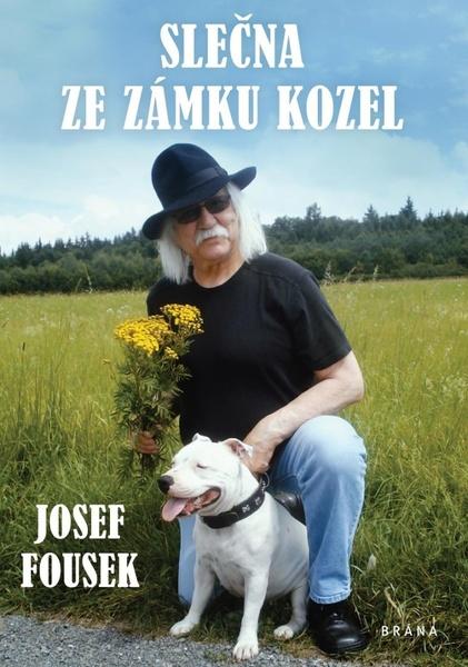 Slečna ze zámku Kozel - 9788024279398