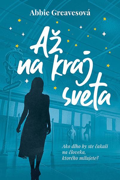 Až na kraj sveta - 9788057300939
