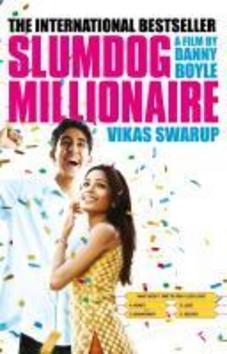 Levně Slumdog Millionaire. Film Tie-In