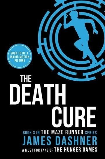 Levně The Maze Runner 3. The Death Cure
