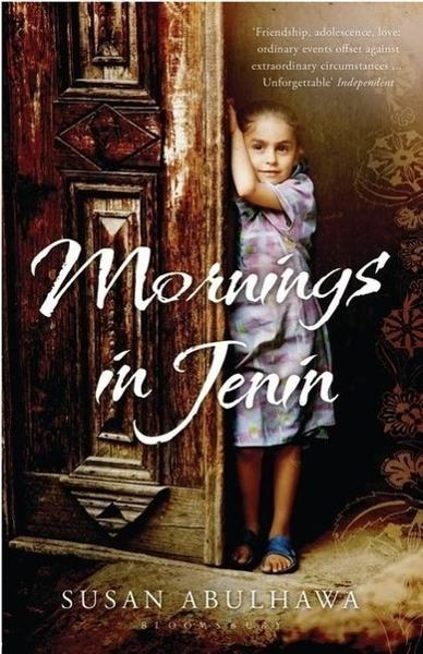 Mornings in Jenin - 1408813556