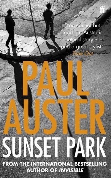 Sunset Park - 0571258816