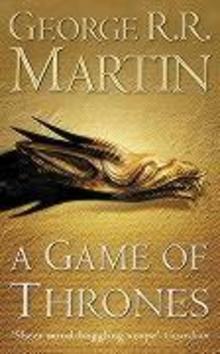 Levně A Song of Ice and Fire 01. A Game of Thr