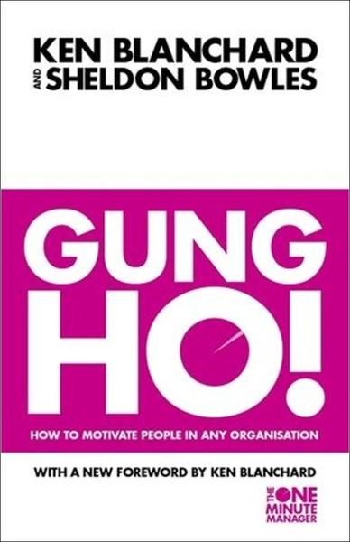 Gung Ho! - 0006530680