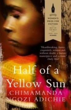 Levně Half of a Yellow Sun
