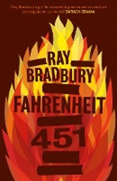 Fahrenheit 451 - 0006546064