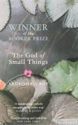 The God of Small Things - 0006551092
