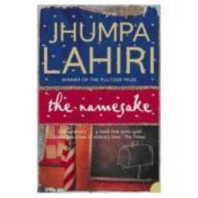 The Namesake - 0006551807