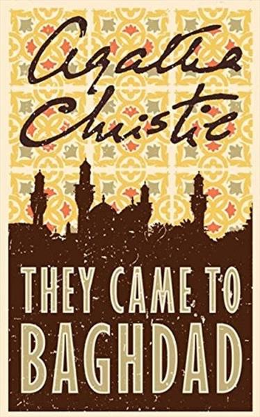 They Came to Baghdad - 0007154933
