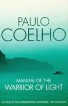 Levně Manual of the Warrior of the Light