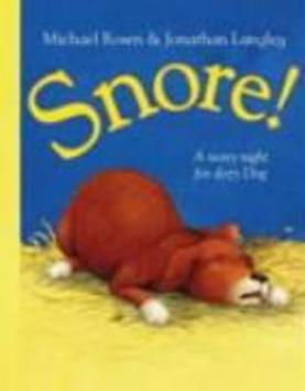 Snore! - 0007160313