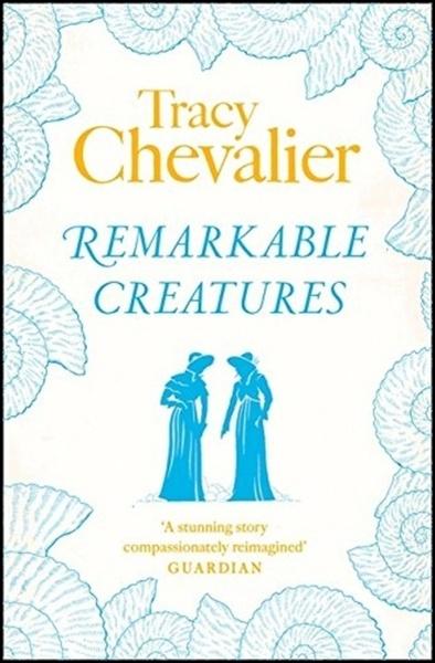 Remarkable Creatures - 0007178387