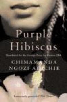 Purple Hibiscus - 0007189885
