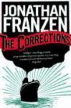 Levně The Corrections