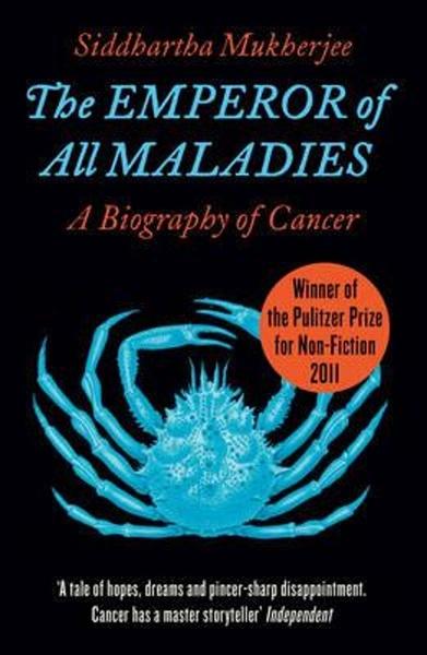 The Emperor of All Maladies - 0007250924