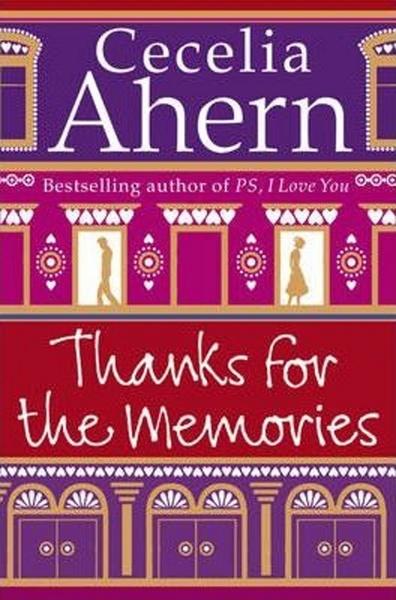 Thanks for the Memories - 0007275382