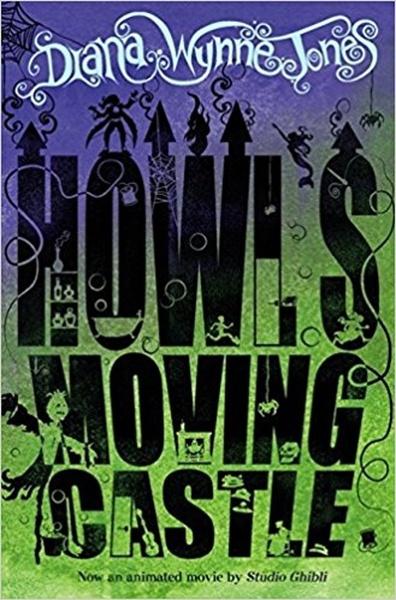 Howl's Moving Castle - 0007299265