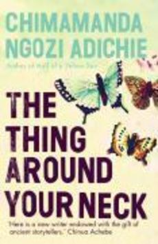 The Thing Around Your Neck - 0007306210