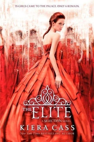 The Elite - 0007466706