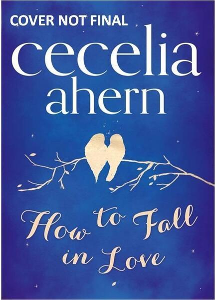 How to Fall in Love - 0007481586