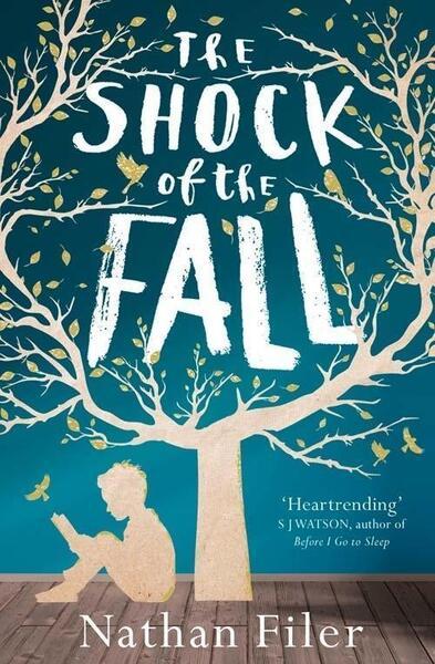 Shock of the Fall - 000749145X