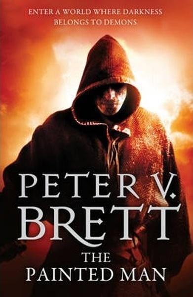 Levně The Demon Cycle 1. The Painted Man