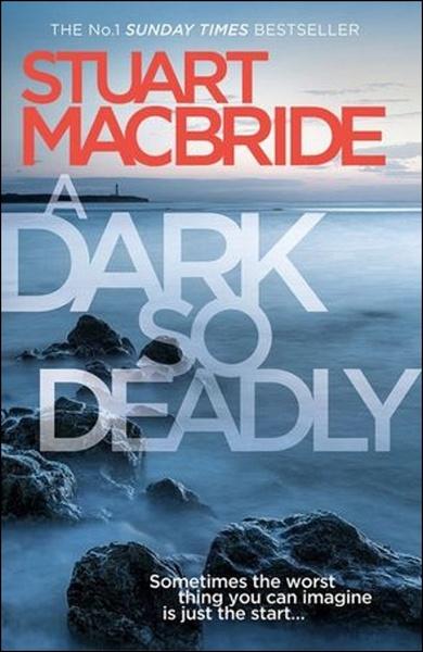 Dark So Deadly - 0007494696