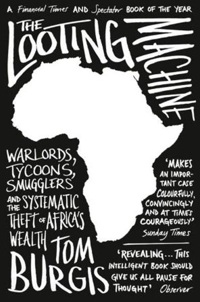 The Looting Machine - 0007523106