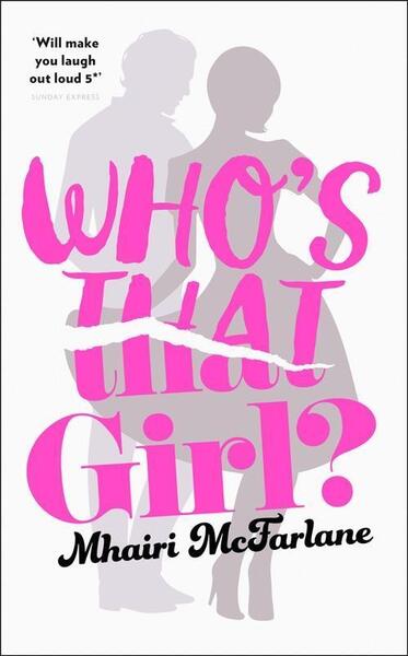 Who's That Girl? - 000752501X